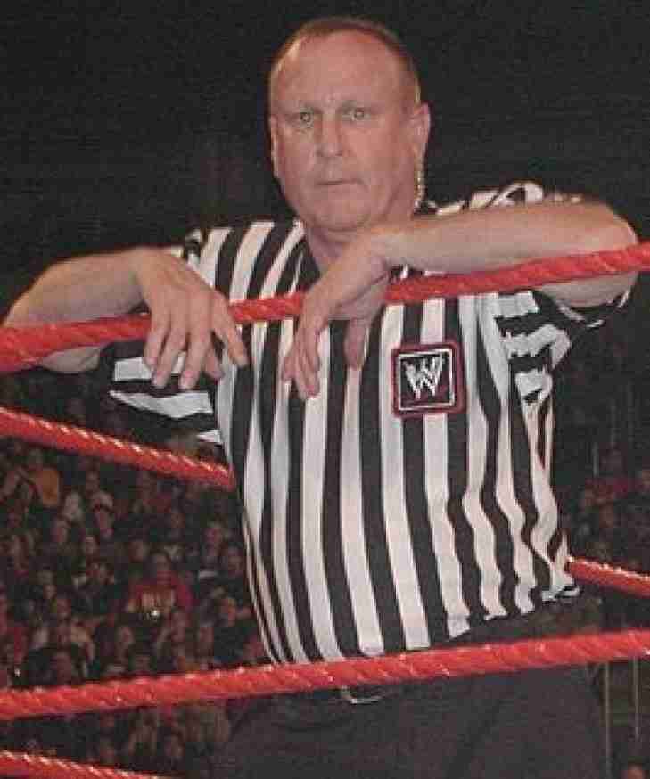 Not in Hall of Fame - 262. Earl Hebner