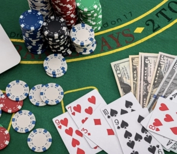 Joker123: Play The Latest Slot Game Here