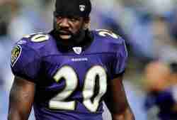 2. Ed Reed