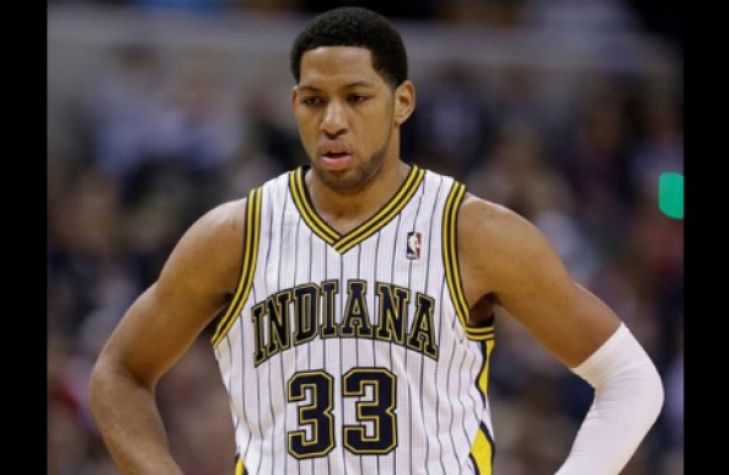 109. Danny Granger