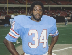 4. Earl Campbell