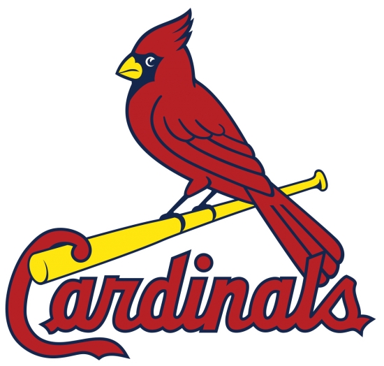 The St. Louis Cardinals announce five candidates for their Hall of Fame