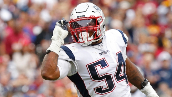 31. Dont&#039;a Hightower