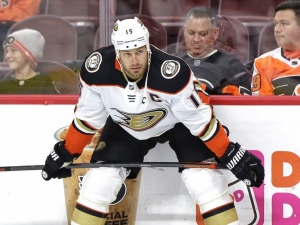 2. Ryan Getzlaf