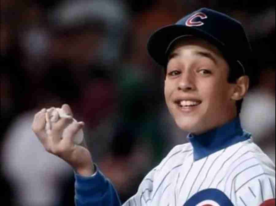 henry rowengartner batting