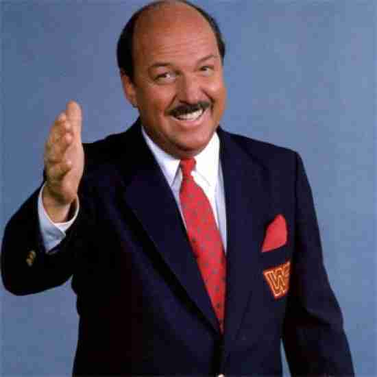 Gene Okerlund