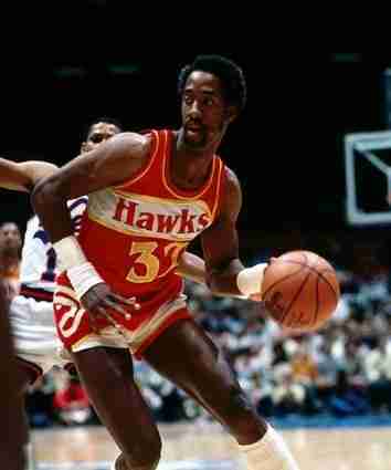 Atlanta Hawks Top 20 All-Time Player Rankings: Top 5, News, Scores,  Highlights, Stats, and Rumors