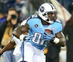 Delanie Walker