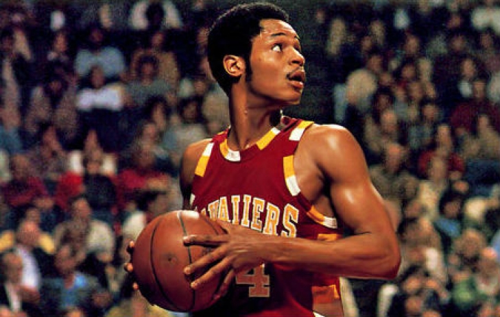 14. Austin Carr