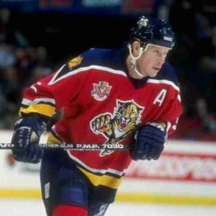 15. Gord Murphy
