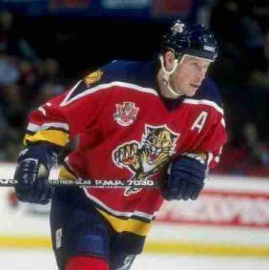 15. Gord Murphy