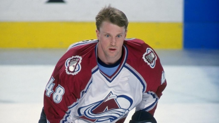 45. Scott Young