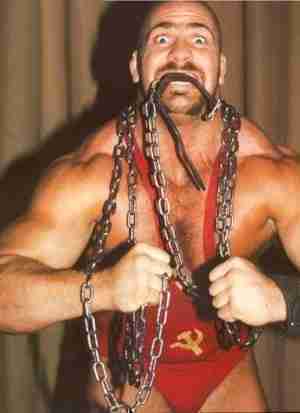 46.  Nikita Koloff