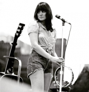 6. Linda Ronstadt