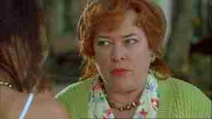 Helen &quot;Mama&quot; Boucher