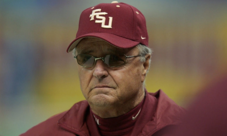 RIP: Bobby Bowden