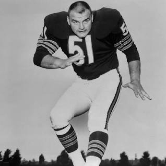 RIP: Dick Butkus