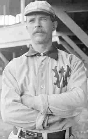 38. Bob Caruthers