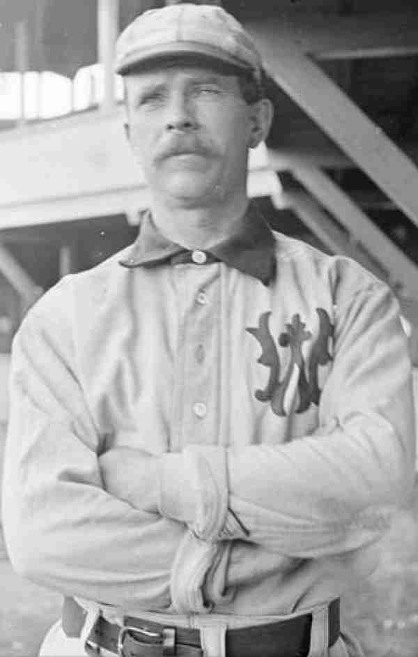 38. Bob Caruthers