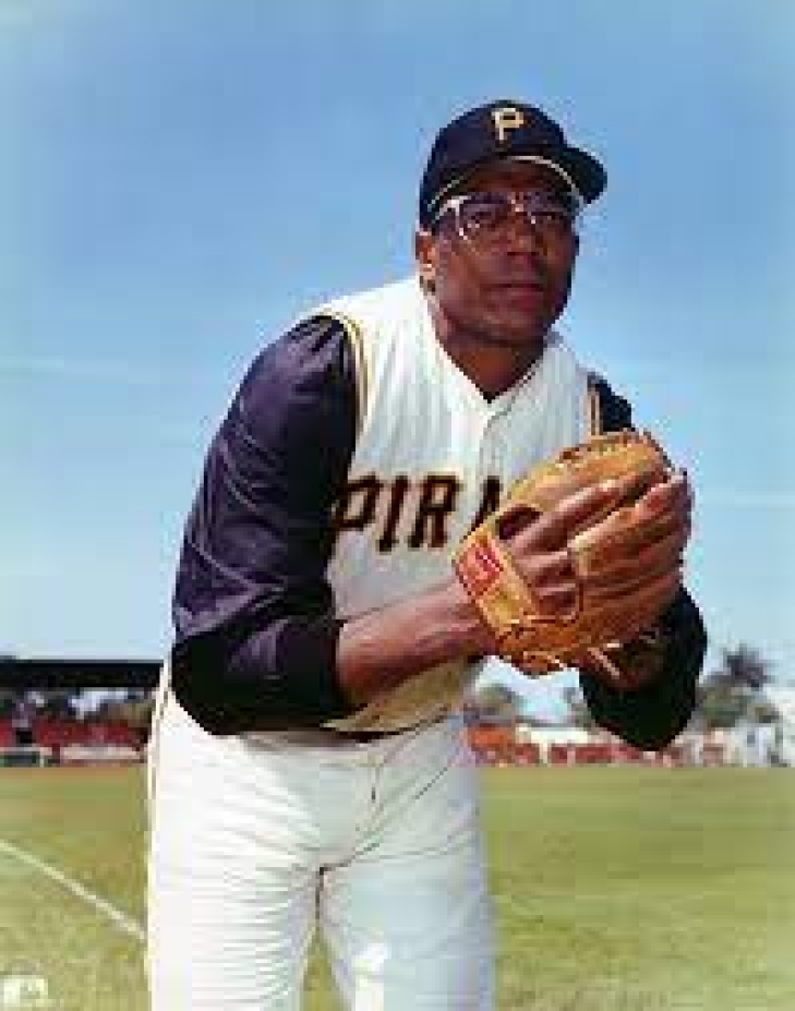 44. Bob Veale