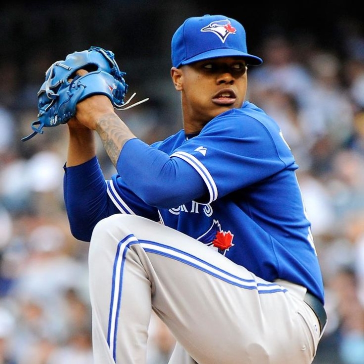 39. Marcus Stroman