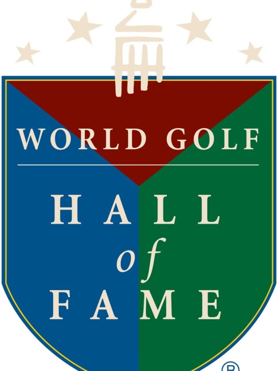 The World Golf Hall of Fame names the 2024 Class