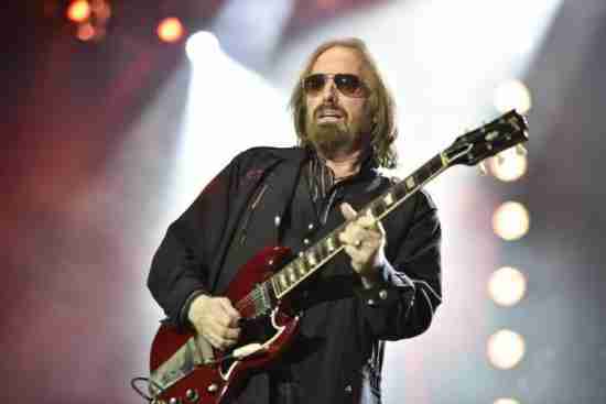 RIP: Tom Petty