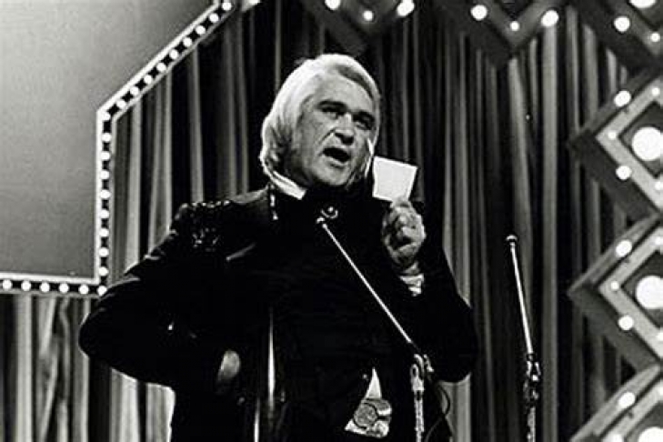460. Charlie Rich