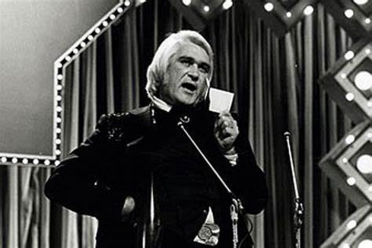 471. Charlie Rich