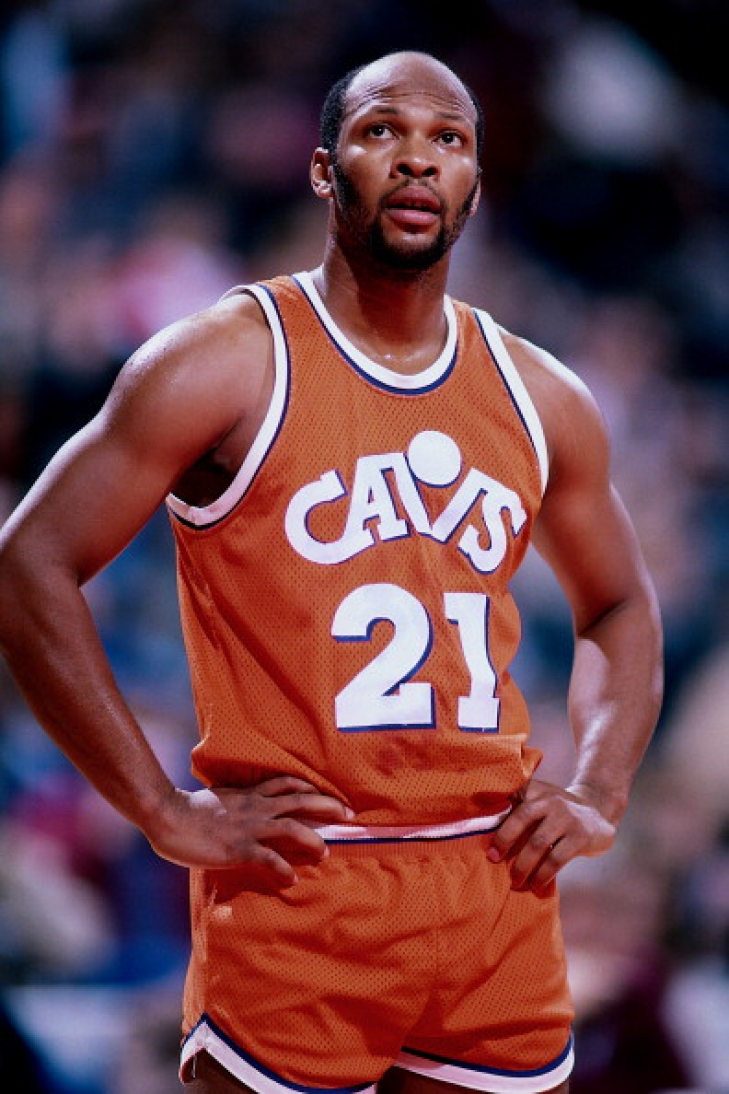 16. World B. Free