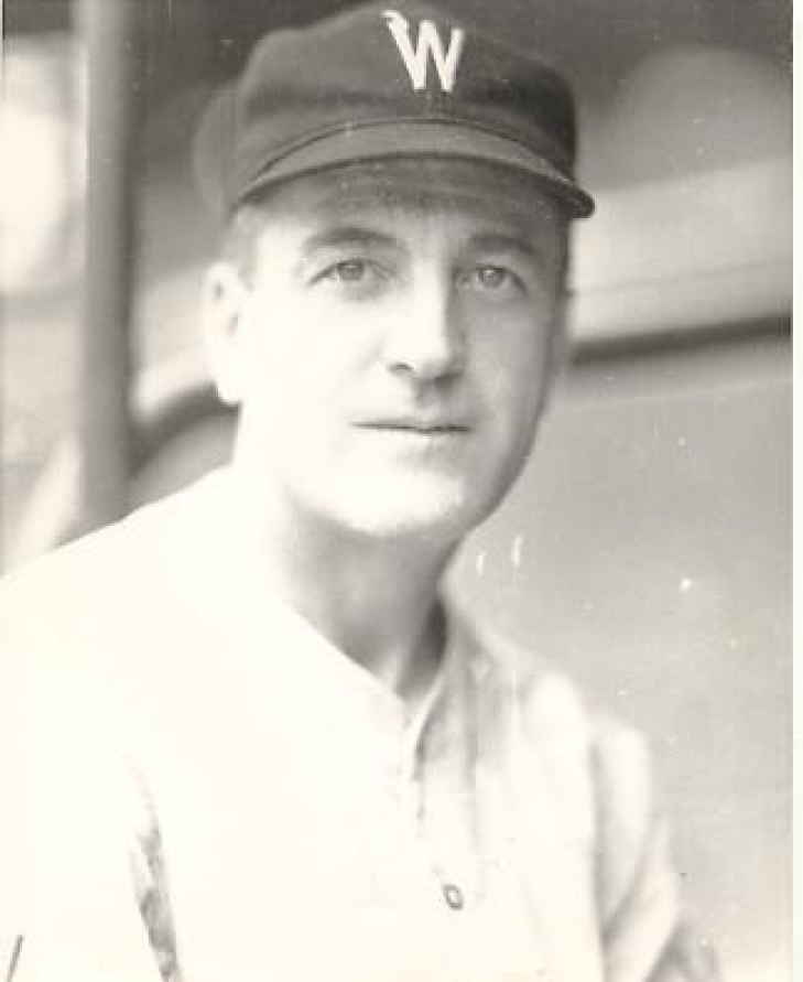 246. Joe Judge