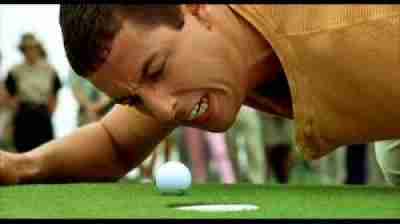 Happy Gilmore