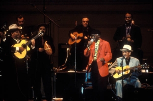 550. Buena Vista Social Club