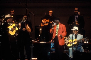 562. Buena Vista Social Club