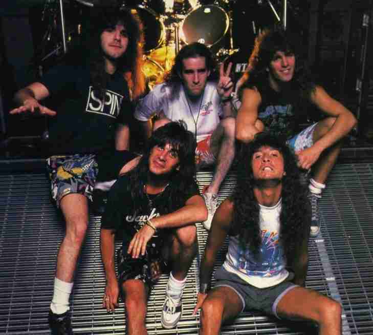 101.  Anthrax