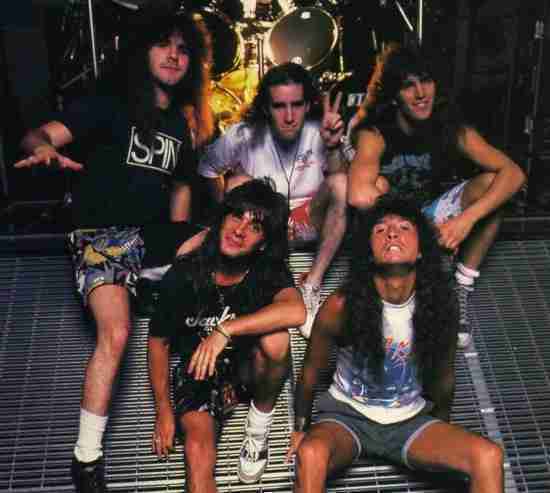 101.  Anthrax