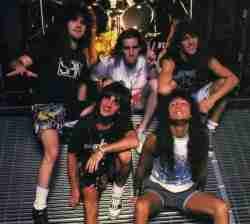 101.  Anthrax