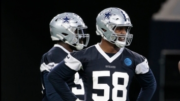 #90 Overall, Robert Quinn:  Free Agent, Defensive End, #19 Defensive Lineman