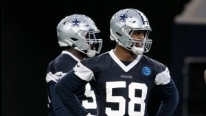 #90 Overall, Robert Quinn:  Free Agent, Defensive End, #19 Defensive Lineman