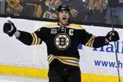 10. Zdeno Chara