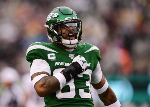 #94 Overall, Jamal Adams, Seattle Seahawks, Strong Safety, #4 Safety