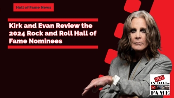The Buck Stops Here -- Hall of Fame News -- Season 5 Episode 5