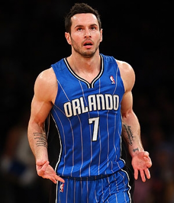 J.J. Redick