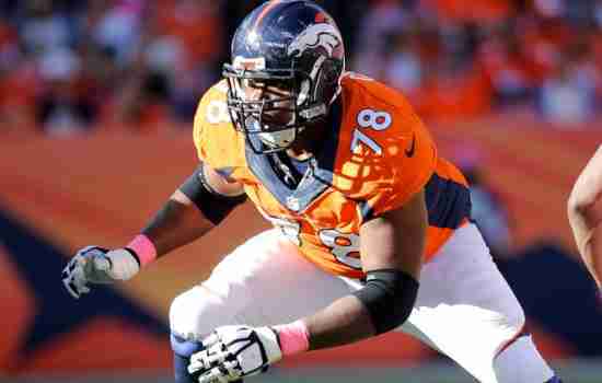 Ryan Clady