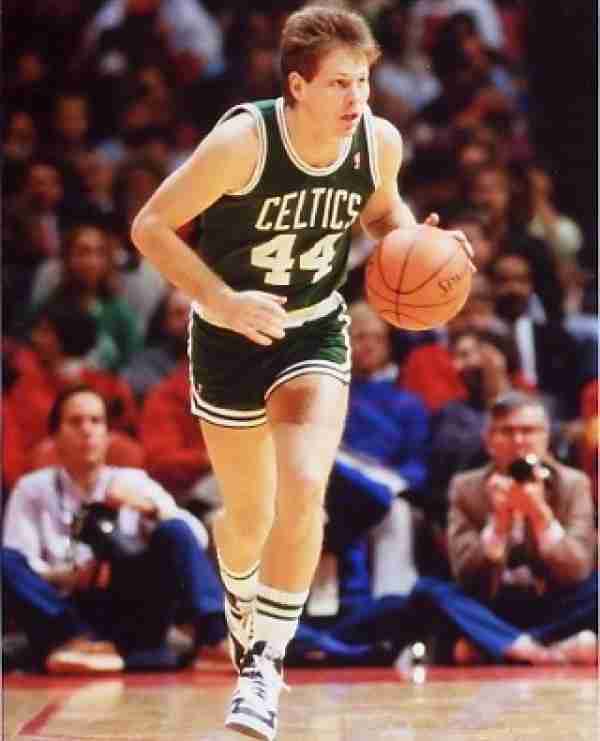 67. Danny Ainge