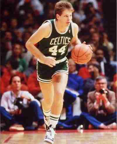 73. Danny Ainge