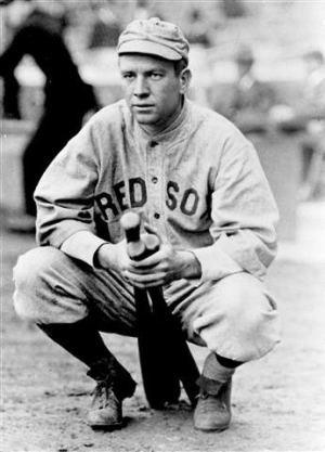 10. Tris Speaker