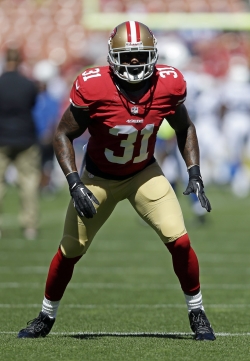 Donte Whitner