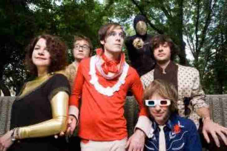423. Of Montreal