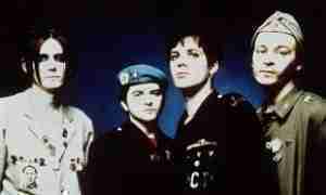 221. Manic Street Preachers
